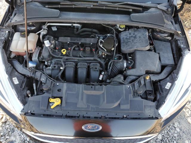 Photo 10 VIN: 1FADP3F26FL215824 - FORD FOCUS 