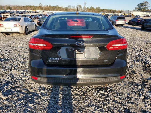 Photo 5 VIN: 1FADP3F26FL215824 - FORD FOCUS 