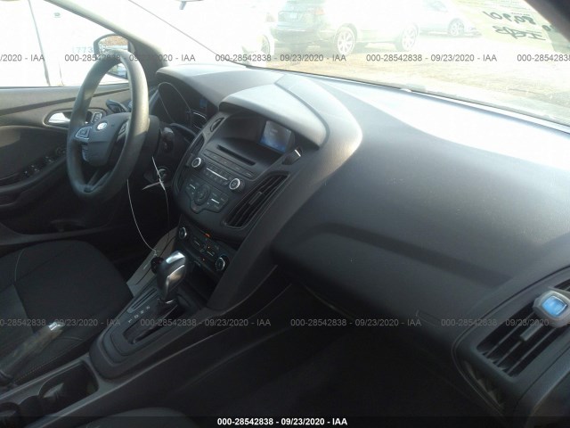 Photo 4 VIN: 1FADP3F26FL216343 - FORD FOCUS 