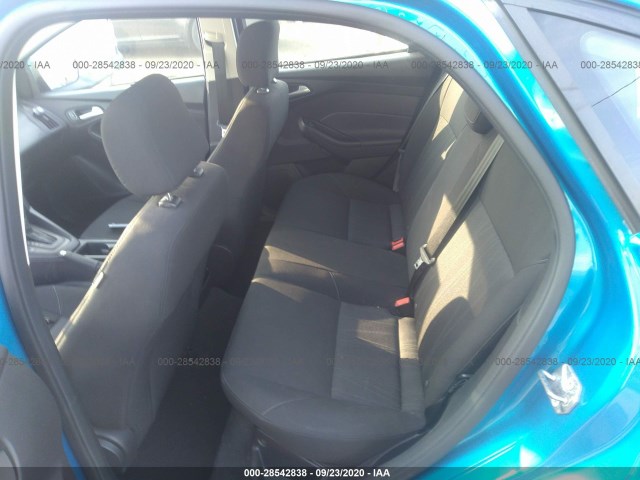 Photo 7 VIN: 1FADP3F26FL216343 - FORD FOCUS 