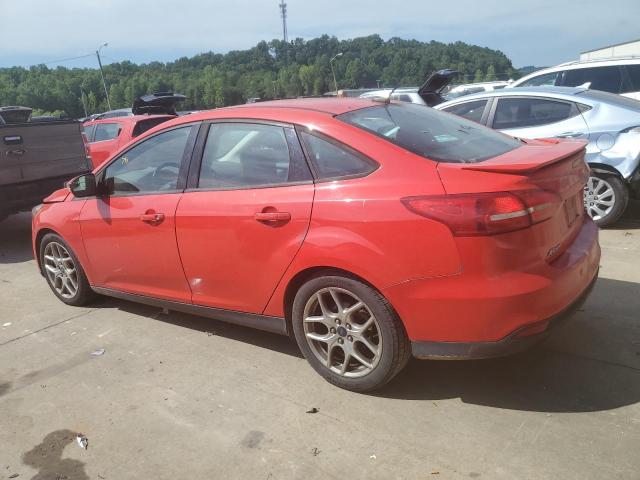 Photo 1 VIN: 1FADP3F26FL217704 - FORD FOCUS SE 