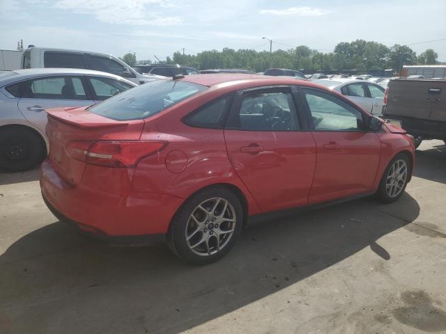 Photo 2 VIN: 1FADP3F26FL217704 - FORD FOCUS SE 