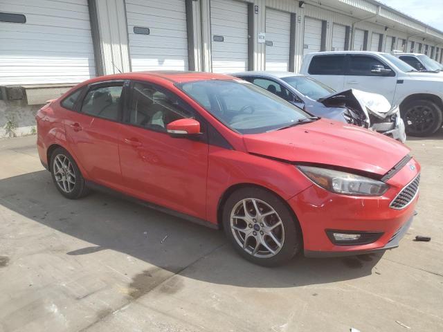 Photo 3 VIN: 1FADP3F26FL217704 - FORD FOCUS SE 