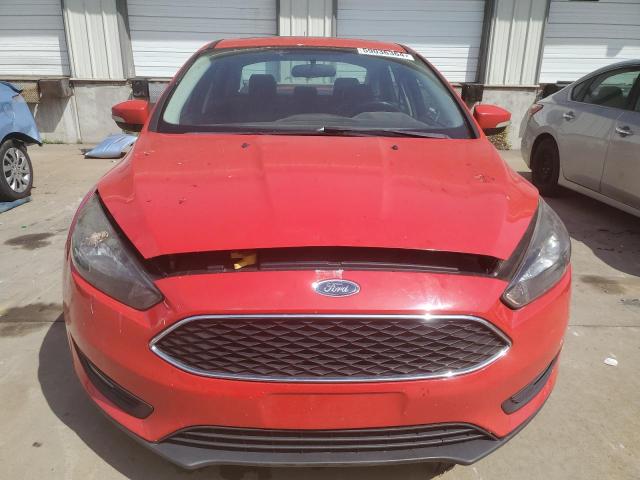 Photo 4 VIN: 1FADP3F26FL217704 - FORD FOCUS SE 