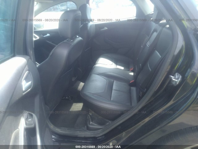 Photo 7 VIN: 1FADP3F26FL218786 - FORD FOCUS 