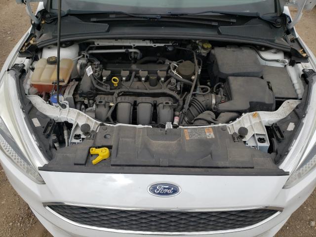 Photo 6 VIN: 1FADP3F26FL222496 - FORD FOCUS SE 