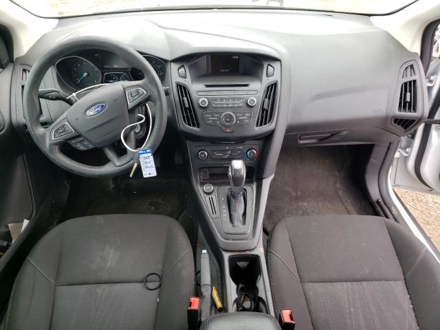 Photo 8 VIN: 1FADP3F26FL222496 - FORD FOCUS SE 