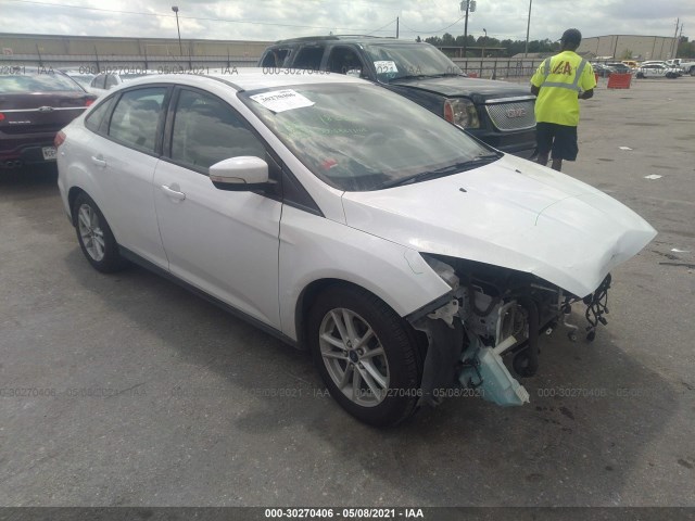 Photo 0 VIN: 1FADP3F26FL224684 - FORD FOCUS 