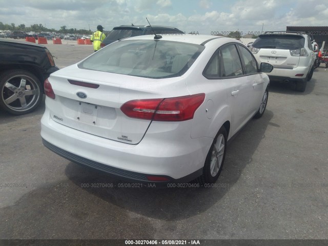 Photo 3 VIN: 1FADP3F26FL224684 - FORD FOCUS 