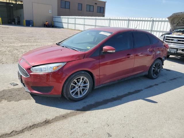 Photo 0 VIN: 1FADP3F26FL230095 - FORD FOCUS SE 