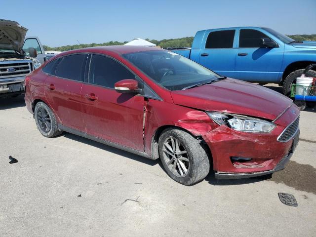 Photo 3 VIN: 1FADP3F26FL230095 - FORD FOCUS SE 