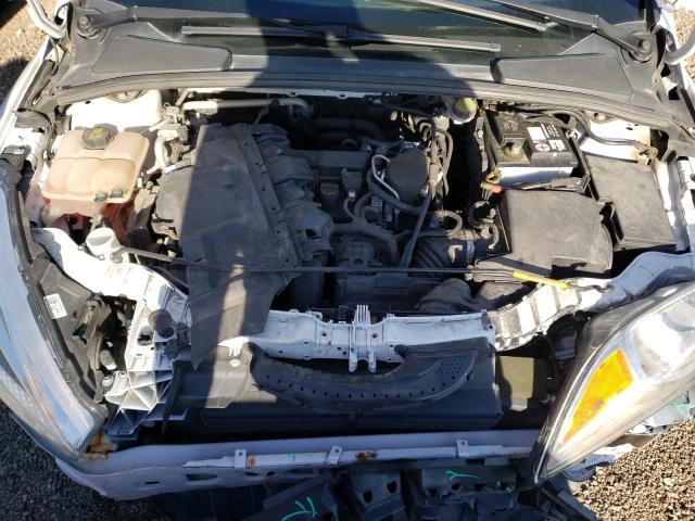 Photo 6 VIN: 1FADP3F26FL242733 - FORD FOCUS SE 