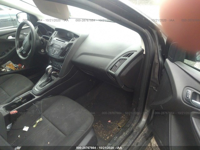 Photo 4 VIN: 1FADP3F26FL243719 - FORD FOCUS 