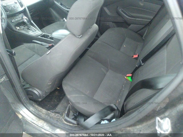 Photo 7 VIN: 1FADP3F26FL243719 - FORD FOCUS 