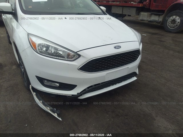 Photo 5 VIN: 1FADP3F26FL248046 - FORD FOCUS 