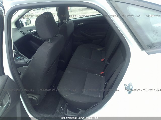 Photo 7 VIN: 1FADP3F26FL248046 - FORD FOCUS 