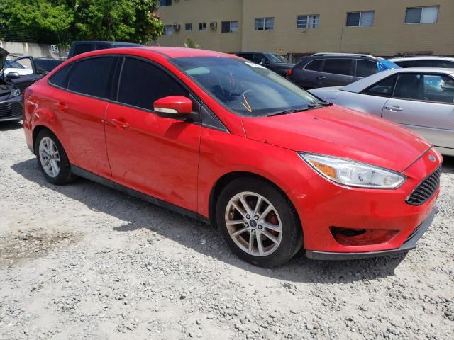 Photo 0 VIN: 1FADP3F26FL249682 - FORD FOCUS SE 