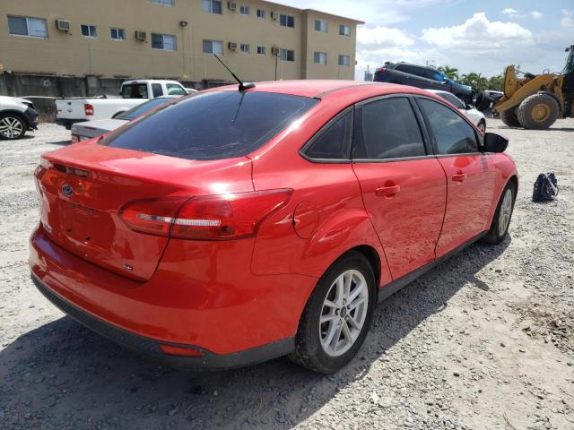 Photo 3 VIN: 1FADP3F26FL249682 - FORD FOCUS SE 