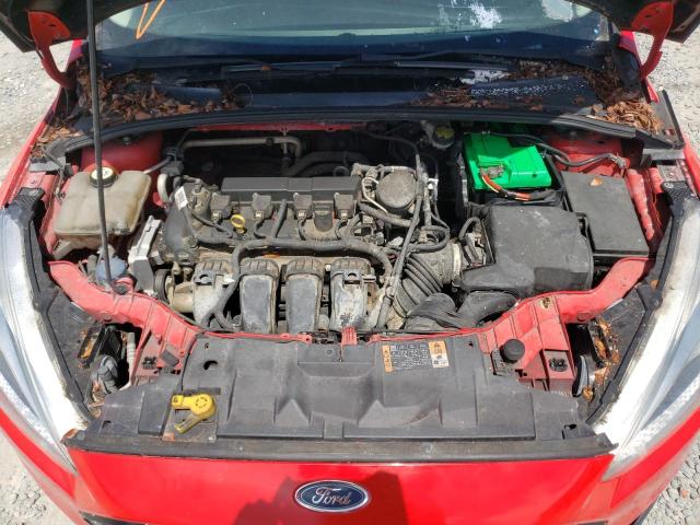 Photo 6 VIN: 1FADP3F26FL249682 - FORD FOCUS SE 