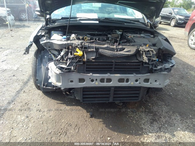 Photo 5 VIN: 1FADP3F26FL253098 - FORD FOCUS 