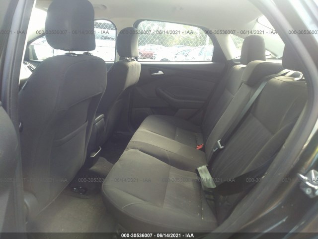 Photo 7 VIN: 1FADP3F26FL253098 - FORD FOCUS 