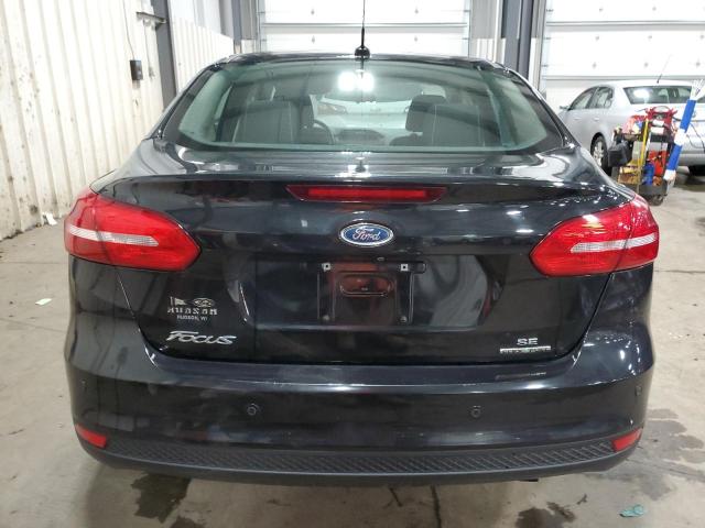 Photo 5 VIN: 1FADP3F26FL253571 - FORD FOCUS 