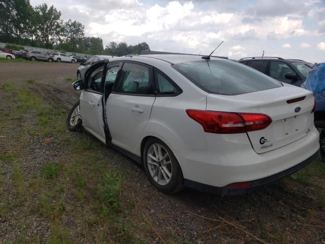 Photo 2 VIN: 1FADP3F26FL257927 - FORD FOCUS SE 