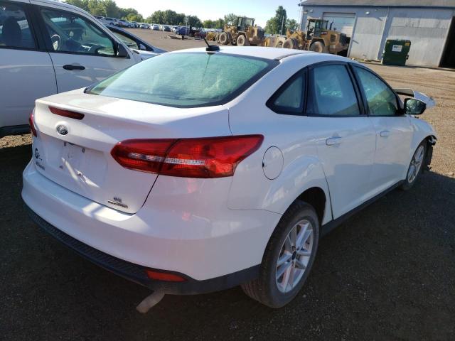 Photo 3 VIN: 1FADP3F26FL257927 - FORD FOCUS SE 