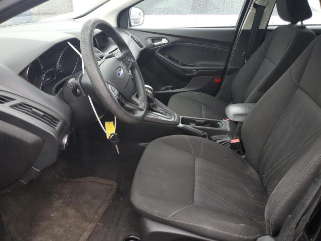 Photo 6 VIN: 1FADP3F26FL262478 - FORD FOCUS SE 