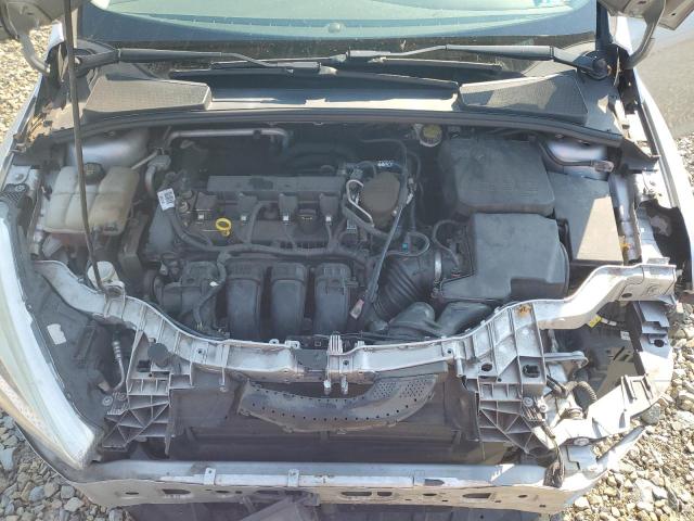 Photo 10 VIN: 1FADP3F26FL270497 - FORD FOCUS SE 