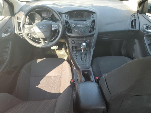 Photo 7 VIN: 1FADP3F26FL270497 - FORD FOCUS SE 