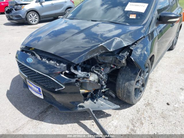 Photo 5 VIN: 1FADP3F26FL274081 - FORD FOCUS 