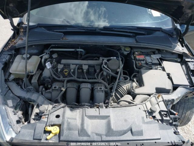 Photo 9 VIN: 1FADP3F26FL274081 - FORD FOCUS 