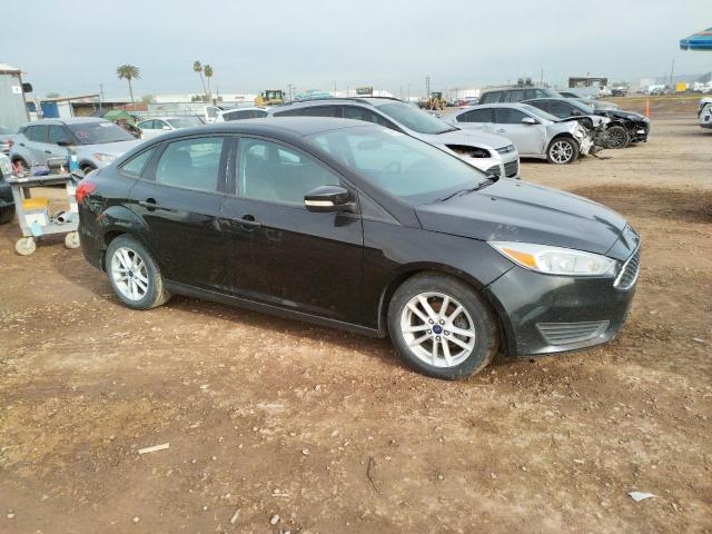 Photo 3 VIN: 1FADP3F26FL280365 - FORD FOCUS SE 