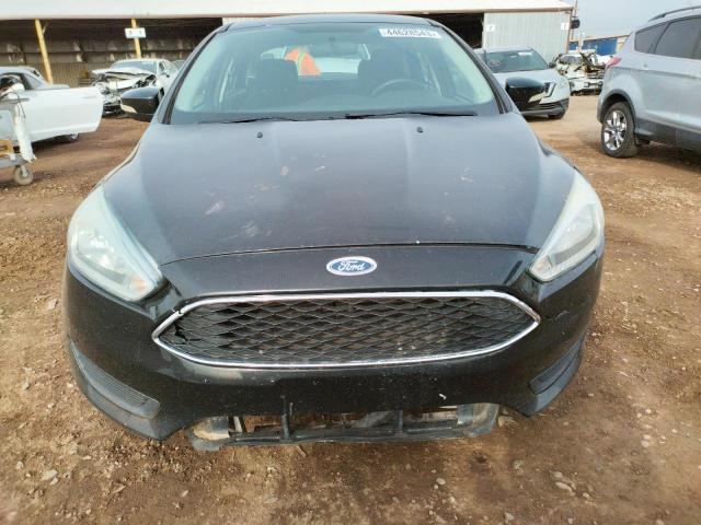 Photo 4 VIN: 1FADP3F26FL280365 - FORD FOCUS SE 