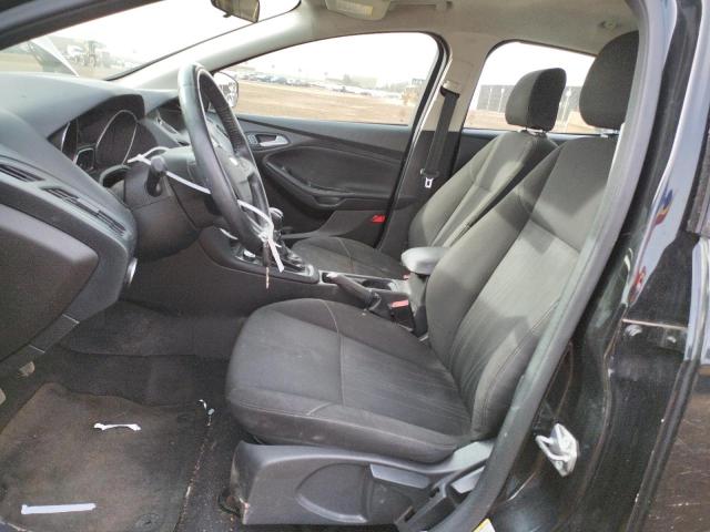 Photo 6 VIN: 1FADP3F26FL280365 - FORD FOCUS SE 