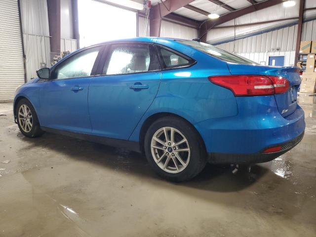 Photo 1 VIN: 1FADP3F26FL280379 - FORD FOCUS 