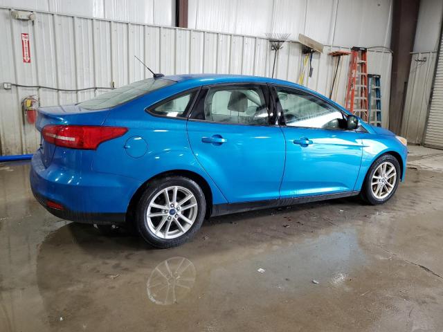 Photo 2 VIN: 1FADP3F26FL280379 - FORD FOCUS 