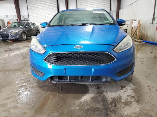 Photo 4 VIN: 1FADP3F26FL280379 - FORD FOCUS 