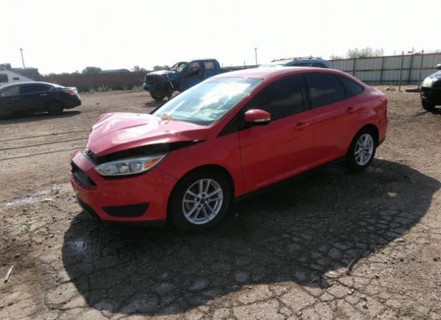 Photo 1 VIN: 1FADP3F26FL289275 - FORD FOCUS 