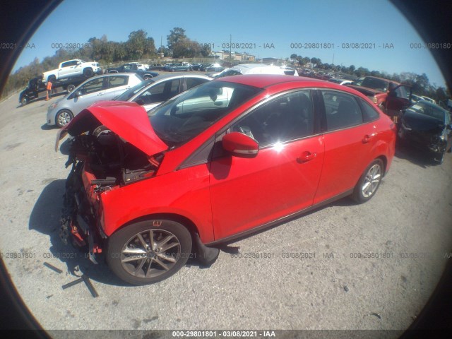 Photo 1 VIN: 1FADP3F26FL290118 - FORD FOCUS 