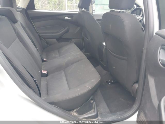 Photo 7 VIN: 1FADP3F26FL291897 - FORD FOCUS 