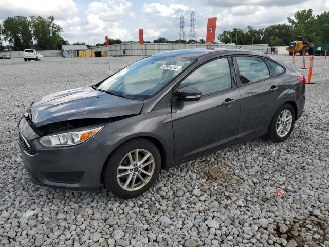 Photo 0 VIN: 1FADP3F26FL299045 - FORD FOCUS SE 