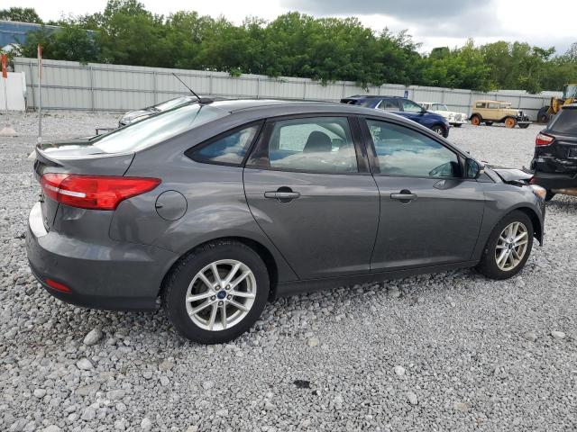 Photo 2 VIN: 1FADP3F26FL299045 - FORD FOCUS SE 