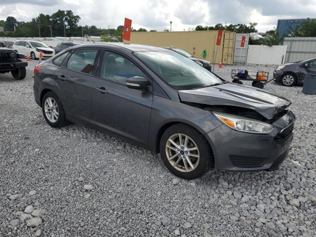 Photo 3 VIN: 1FADP3F26FL299045 - FORD FOCUS SE 