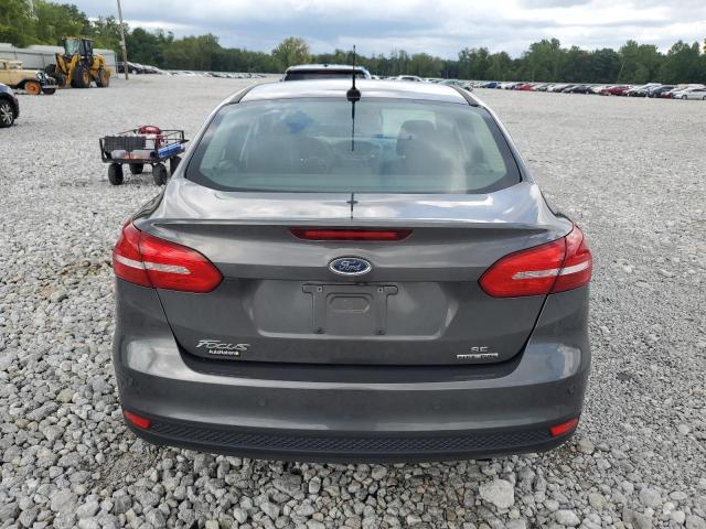 Photo 5 VIN: 1FADP3F26FL299045 - FORD FOCUS SE 