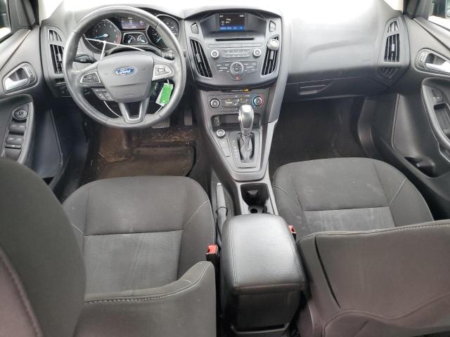 Photo 7 VIN: 1FADP3F26FL299045 - FORD FOCUS SE 