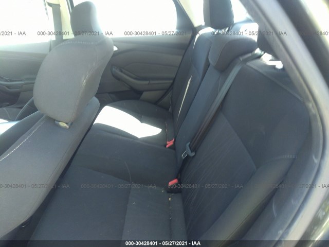 Photo 7 VIN: 1FADP3F26FL300694 - FORD FOCUS 