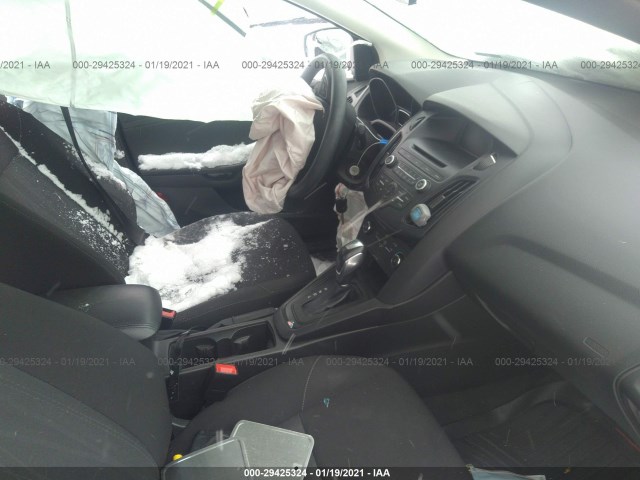 Photo 4 VIN: 1FADP3F26FL306253 - FORD FOCUS 