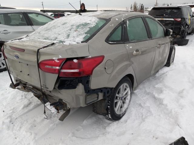 Photo 3 VIN: 1FADP3F26FL307483 - FORD FOCUS SE 